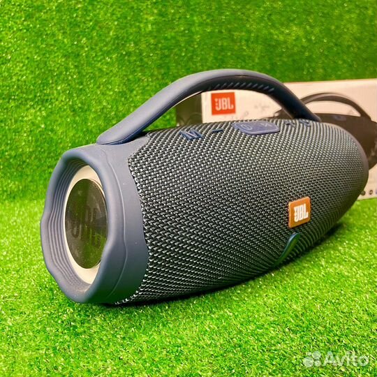 Блютус колонка JBL