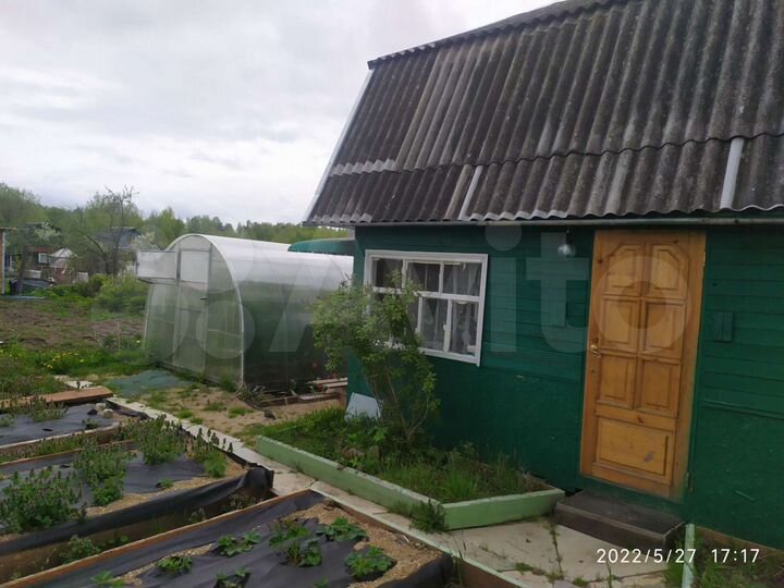 Участок 4,5 сот. (СНТ, ДНП)