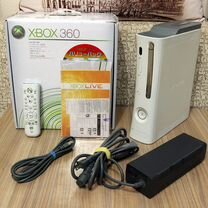 XBox 360 60gb (zephyr)