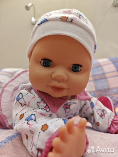 Робо-куклы (2 шт.)