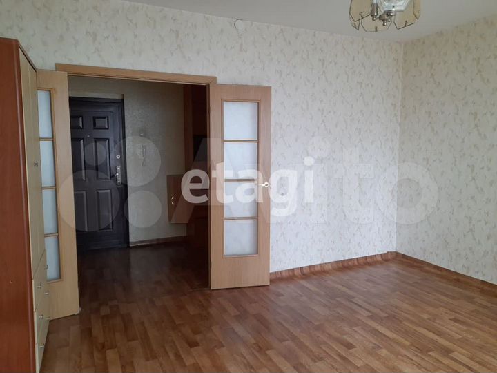 1-к. квартира, 40,8 м², 4/10 эт.