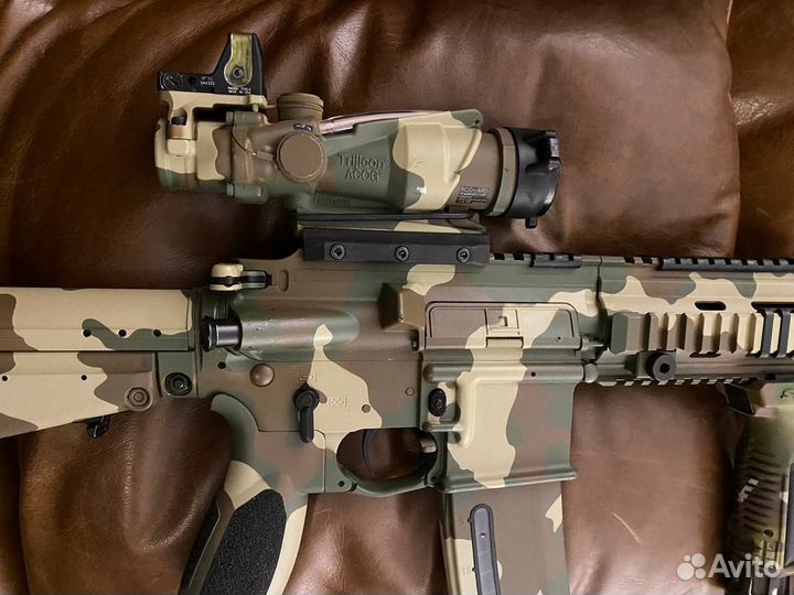 Кронштейн acog TA-31