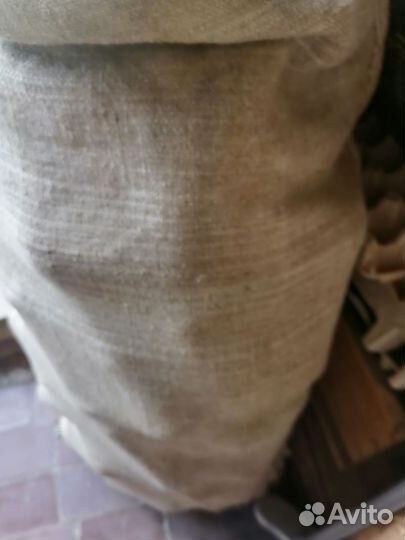 Пустые бутылки