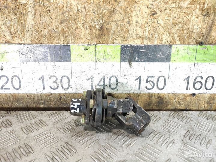 Кардан рулевой средний Chery Tiggo 2005-2016