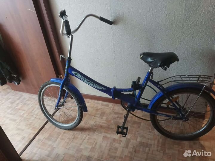 Продам велосипед. предложите свою цену