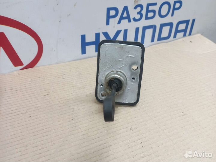 Цилиндр сцепления Хундай i30