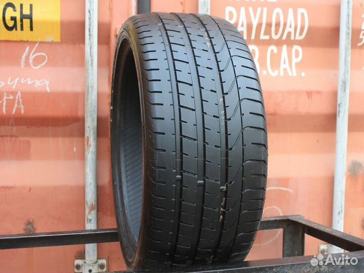 Pirelli P Zero 245/35 R18 92Y