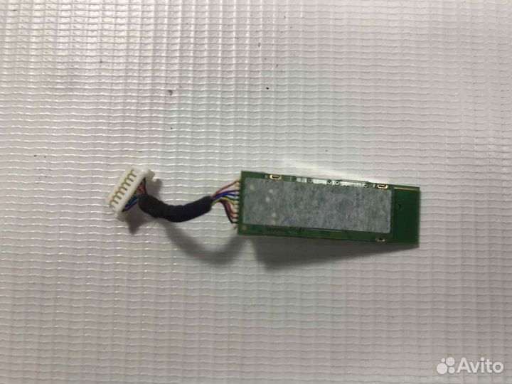 Bluetooth модуль для Asus K52J