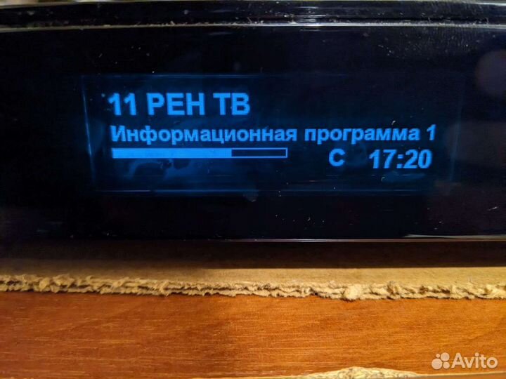 Ресивер Sezam Marvel и Sezam 1000 HD + антенны