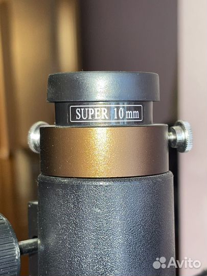 Телескоп Sky-Watcher BK 1149EQ1