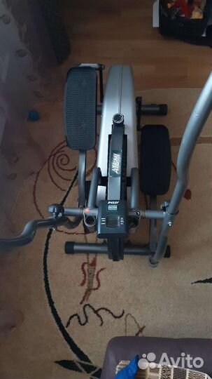 Эллиптический тренажер ае-201