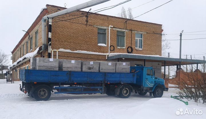 Пеноблок Строительный блок