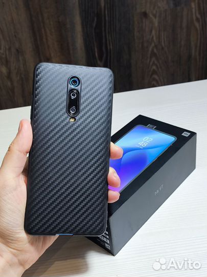 Xiaomi Mi 9T, 6/64 ГБ