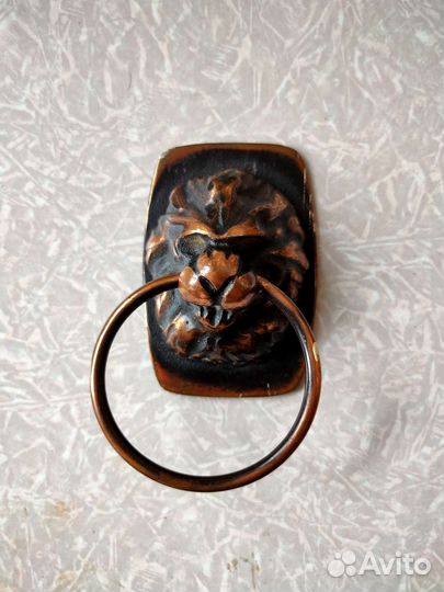 Ручка дверная СССР