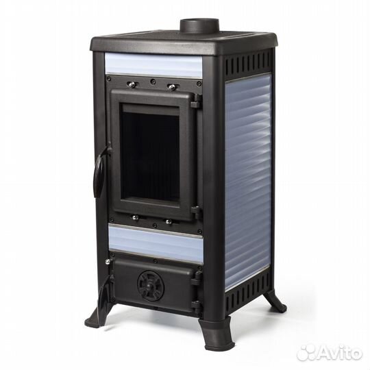 Отопительная Печь Klemens I blue