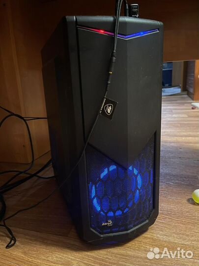 Продам компьютер