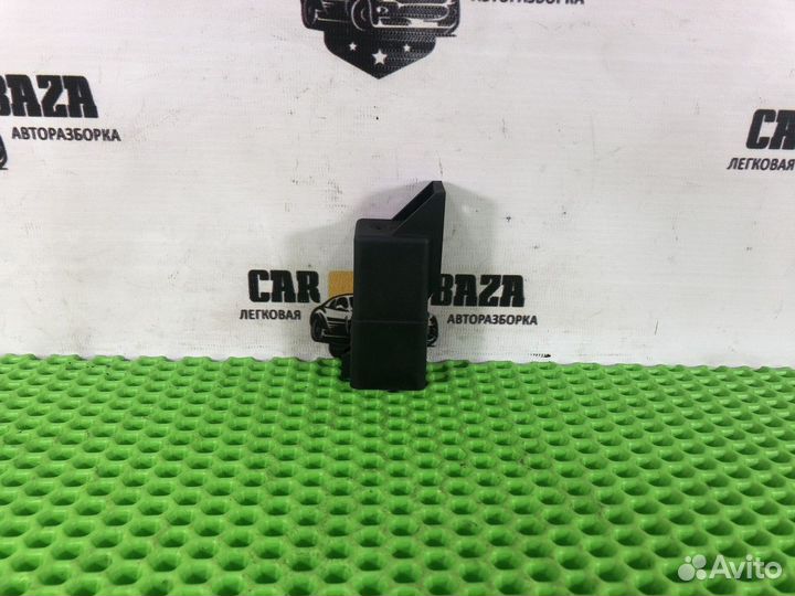 Реле свечей накала