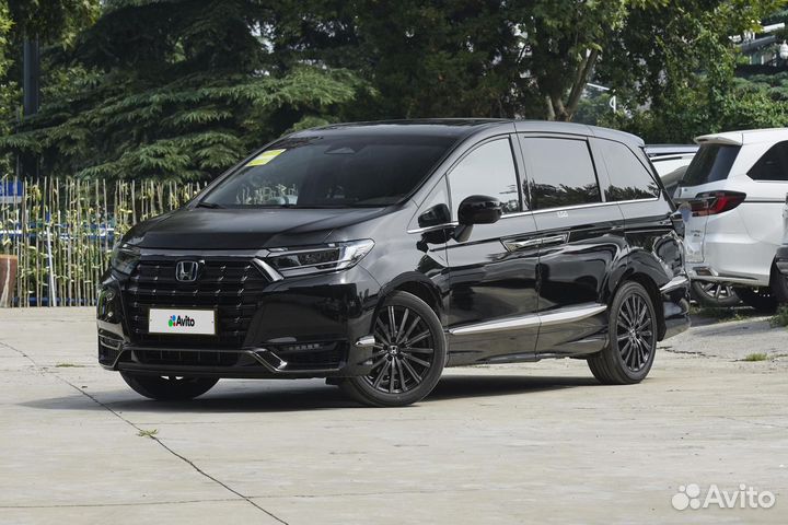 Honda Elysion 2.0 AT, 2023, 10 км