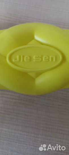 Обруч массажный Jie Sen