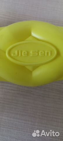 Обруч массажный Jie Sen