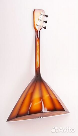 Балалайка прима