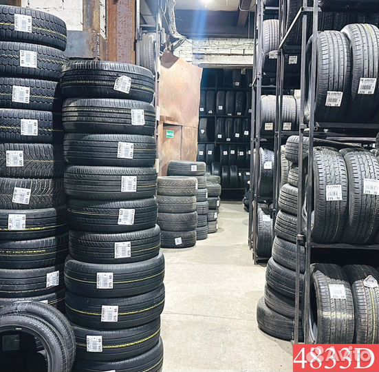 Dunlop Winter Maxx WM01 205/55 R16 87M