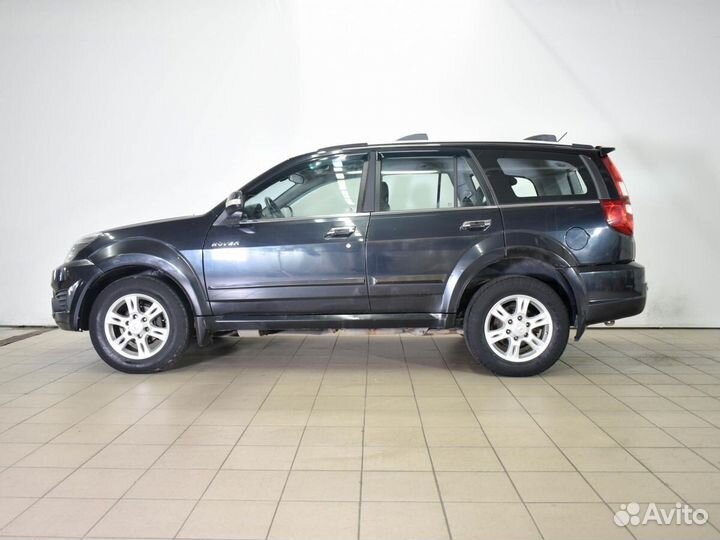 Great Wall Hover H3 2 МТ, 2013, 124 017 км