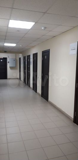 Офис под юрадрес (открытие р/с)