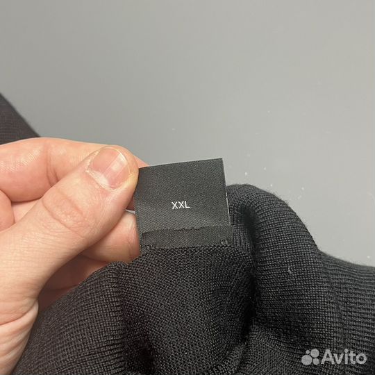 Водолазка boss оригинал