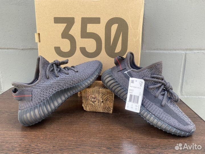 Кроссовки adidas yeezy 350