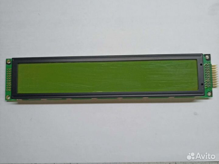 Дисплей ЖК digi SM 300