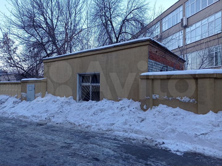 Свободного назначения, 33 м²