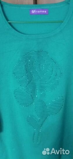 Блузоны. Трикотаж для красивых женщин