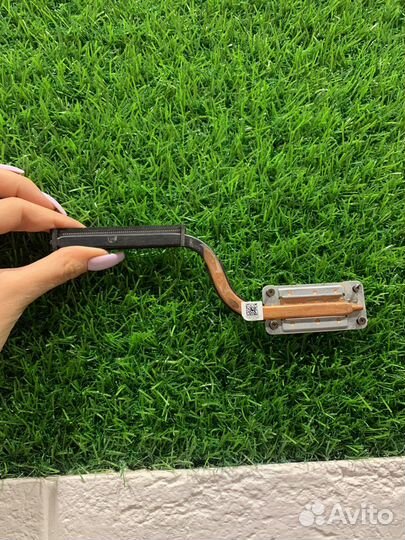 Радиатор для lenovo V330-15ISK V330-15IKB