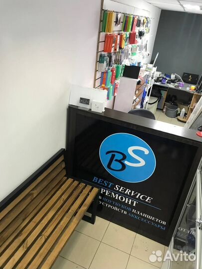 Продам готовый бизнес ремонт телефонов