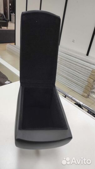 Подлокотник Кио Рио 3,4