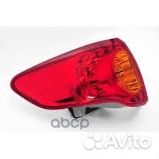 Фонарь задний наружный левый '212-19Q3L-UE Depo