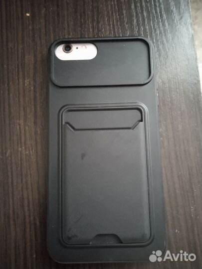 iPhone 6S Plus, 32 ГБ