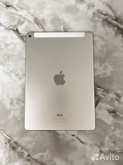 iPad Air 64Gb Lte сим