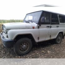 УАЗ Hunter 2.7 MT, 2011, 95 317 км, с пробегом, цена 350 000 руб.