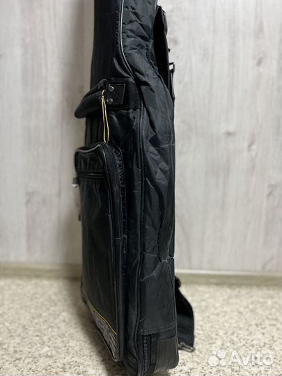 Чехол для бас гитары Rockbag