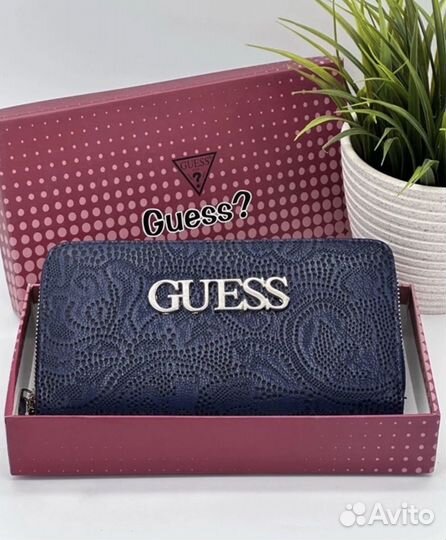 Кошелек женский Guess