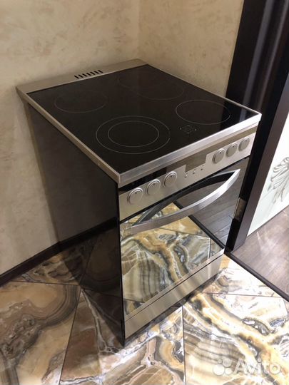 Плиты электрические новые