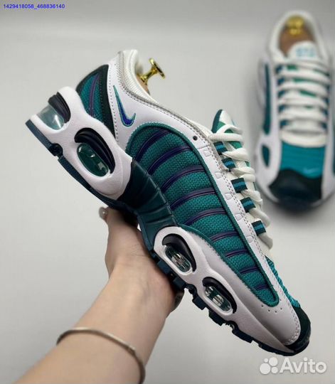 Nike Air Max Tailwind 4 (Арт.94481)