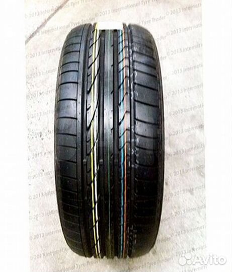 Bridgestone Dueler H/P 215/65 R17 99W