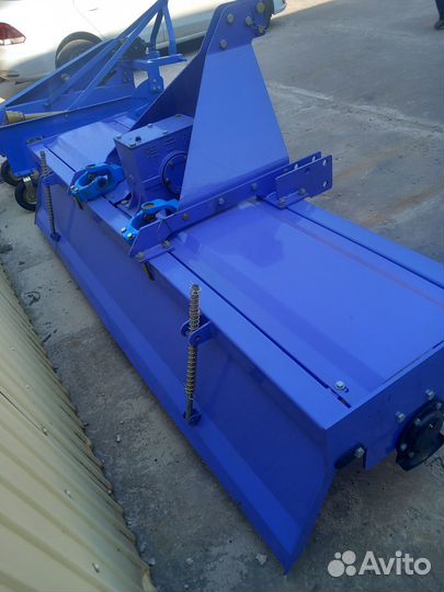 Почвофреза 1GQN 240, 2024