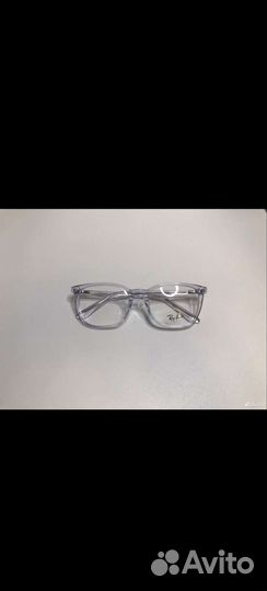 Оправа универсальная прозрачная