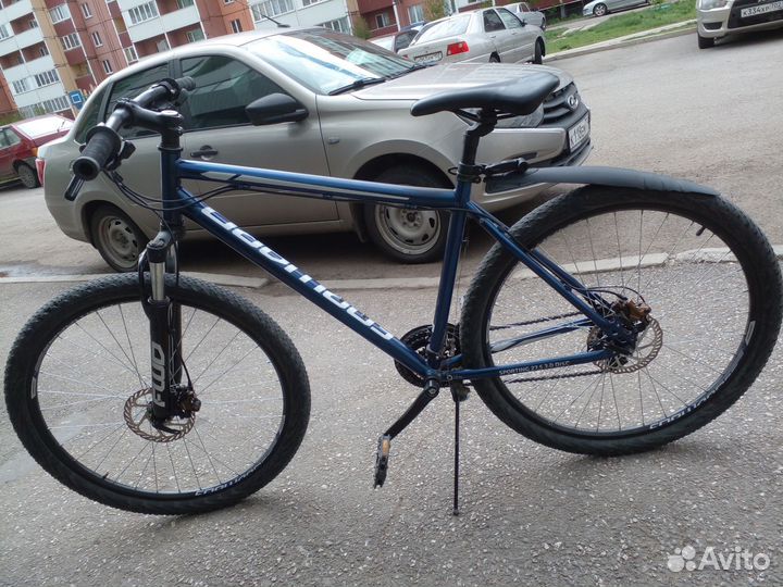 Продам велосипед