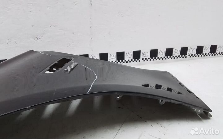 Крыло переднее левое BMW 5er F10