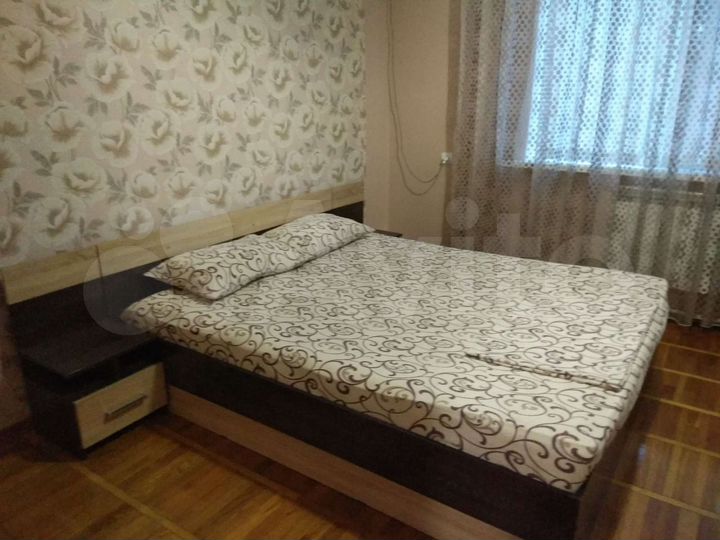 2-к. квартира, 55 м², 5/5 эт.